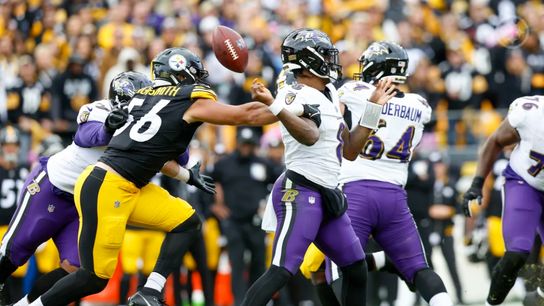 Exploring The Steelers’ Divisional Odds For The 2024 Season (Steelers News)